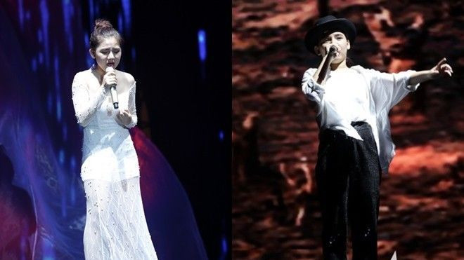 Hồi hợp chờ đợi Minh Như biến hóa 2 hit khủng của Hari Won và Michael Jackson Ảnh 2