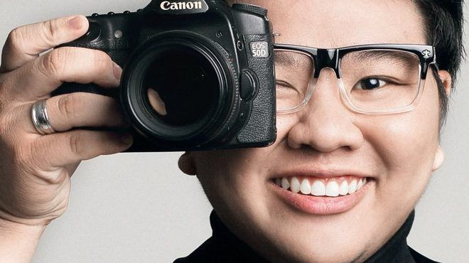 Kim Bánh Trôi Nước - người 'giữ linh hồn' đằng sau sân khấu Ảnh 2