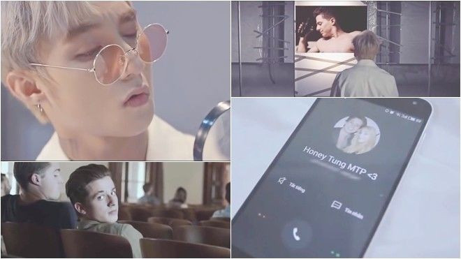 Đây là sự thật đằng sau nghi án đạo nhạc của Sơn Tùng M-TP? Ảnh 2