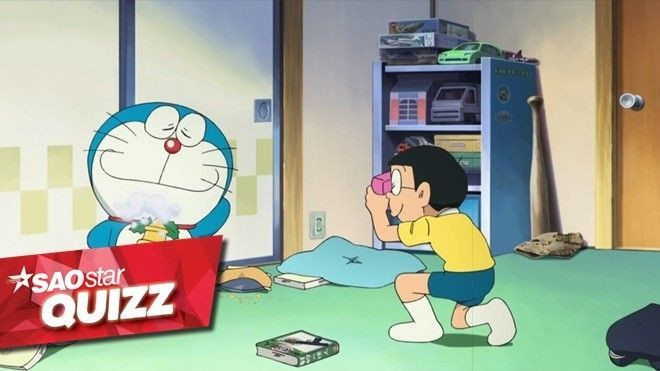 Chỉ với 1p30s, bạn sẽ biết mình có phải là một 'cạ cứng' tuyệt vời hay không! Ảnh 2