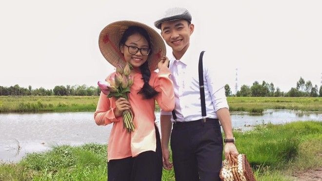 Phương Mỹ Chi khiến fan 'rụng tim' khi bật mí sản phẩm kết hợp cùng Trung Quang Ảnh 2