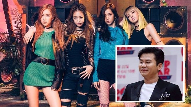 Chủ tịch nhà YG: ‘Black Pink sẽ là 2NE1 phiên bản 2.0’ Ảnh 2