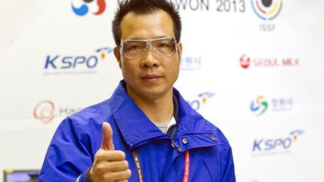 Sự thật không ngờ sau chuyện 'Hoàng Xuân Vinh thiếu đạn' Ảnh 2