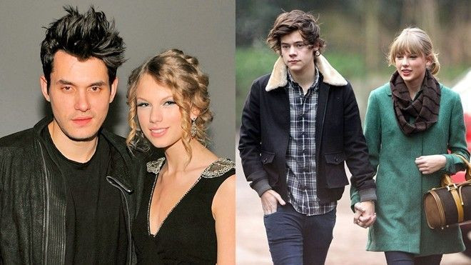 Taylor Swift xứng danh 'nữ hoàng' yêu nhanh Ảnh 2