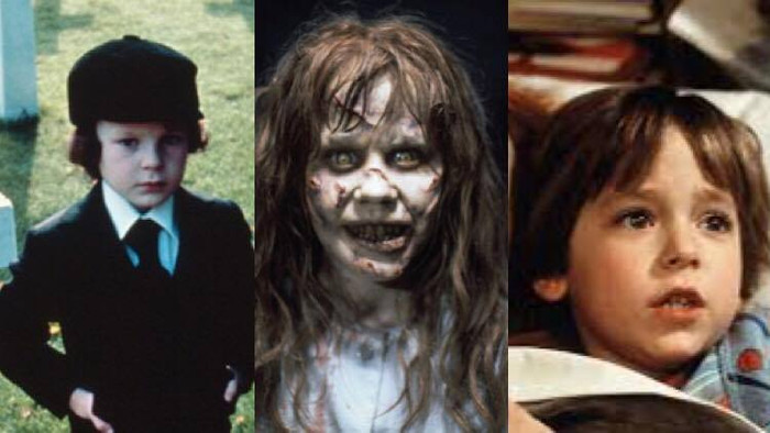 Những đứa trẻ 'kinh dị' này đã lớn lên thế nào? Ảnh 2
