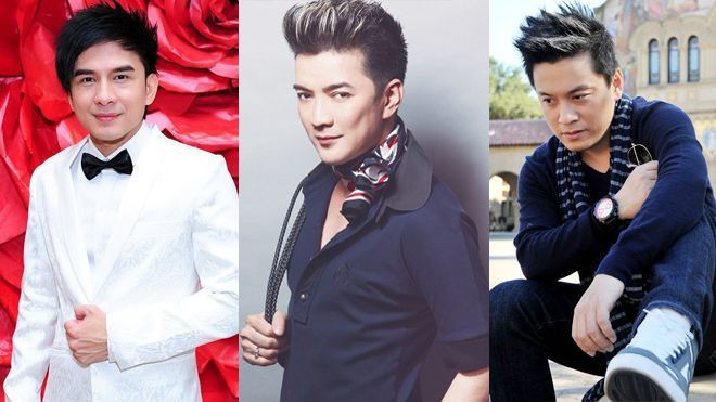 Những sao nam này khiến ai cũng phải thốt lên: 'Sao thời gian ưu ái họ đến thế' Ảnh 2