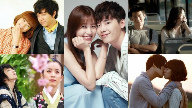 Trước Lee Jong Suk, Han Hyo Joo từng 'yêu' ai? Ảnh 2