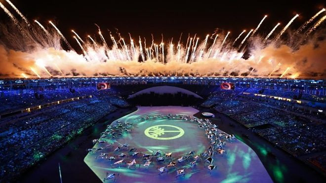 Olympic Rio 2016: 15 khoảnh khắc ấn tượng nhất không thể bỏ qua Ảnh 2