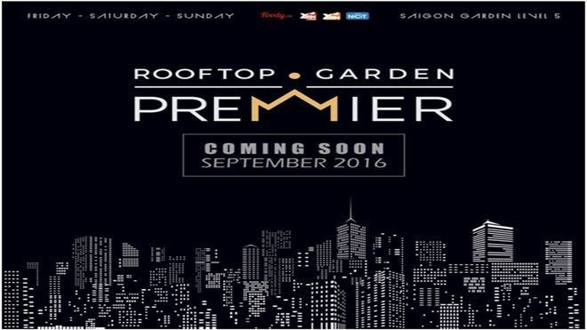 Phức hợp mua sắm hoàn toàn mới sắp xuất hiện - Giới trẻ có thêm nơi để 'sống ảo' Ảnh 2