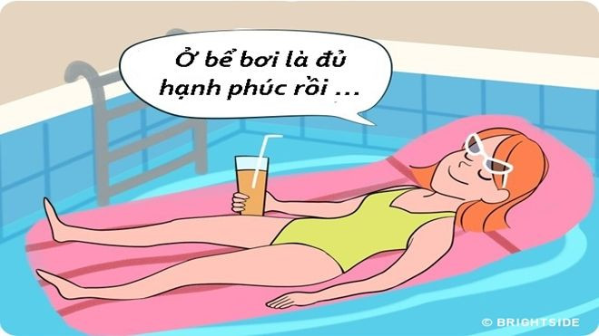 12 tình huống 'dở khóc dở cười' mà chắc chắn bạn đã gặp phải khi đi du lịch Ảnh 2