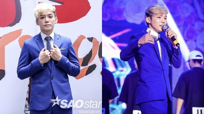 Sau Hari Won, Vpop chuẩn bị chào đón thêm một nam nghệ sĩ xứ Kim chi Ảnh 2