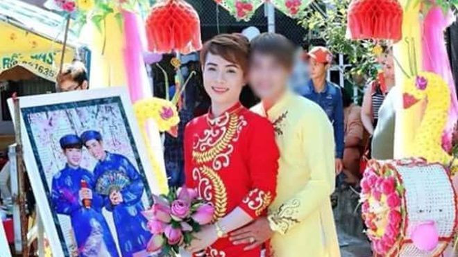 Kết thúc buồn của đám cưới đồng tính từng gây xôn xao miền Tây Ảnh 2