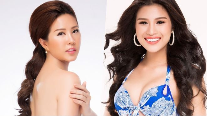 Hoa hậu Thu Hoài bức xúc khi Nguyễn Thị Thành bị loại chỉ vì cái răng Ảnh 2