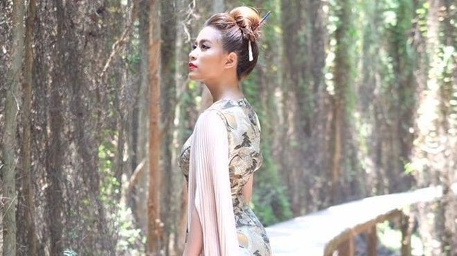 3 lý do khiến ‘Bánh trôi nước’ của Hoàng Thùy Linh không thể đụng hàng Ảnh 2