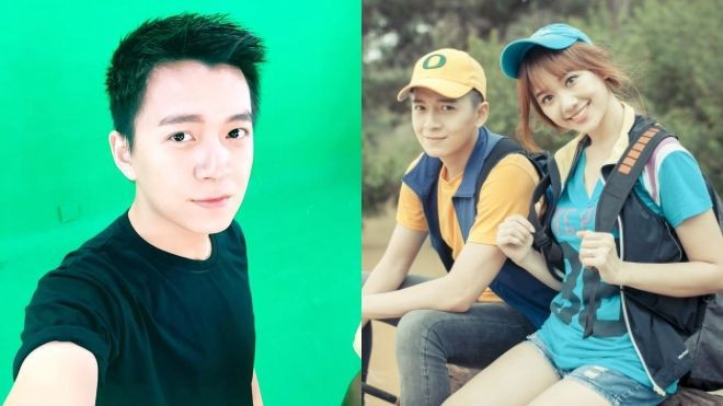 Ngô Kiến Huy bức xúc tố Hari Won đi trễ gây thất thoát cả tỉ đồng Ảnh 2