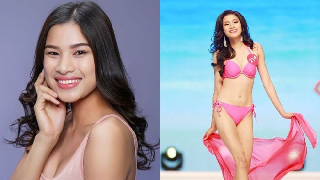 Bị loại khỏi Hoa hậu Việt Nam, Nguyễn Thị Thành “tố” BTC yêu cầu giữ im lặng để xử lý êm đẹp Ảnh 2