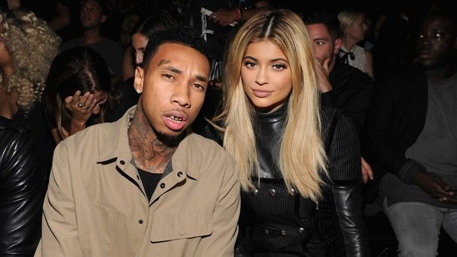 Bạn trai gốc Việt của Kylie Jenner bị cảnh sát bắt khẩn cấp Ảnh 2