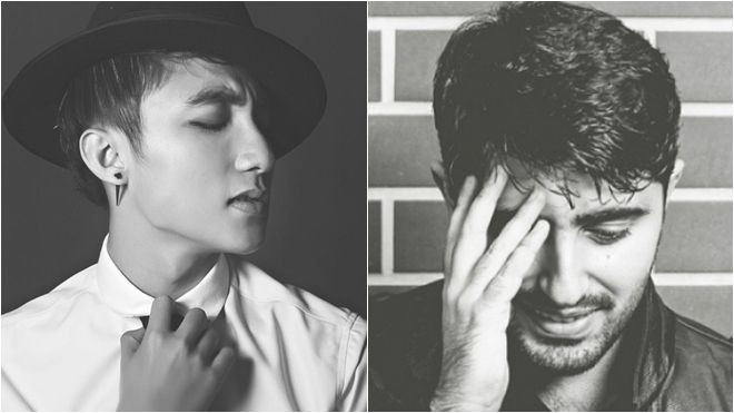 Sơn Tùng M-TP chưa hề ngỏ lời vấn đề bản quyền với DJ Heyder Ảnh 2