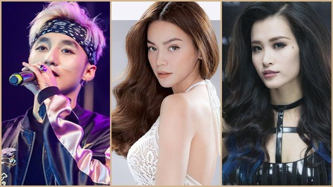 Ngoài Hà Hồ, loạt sao này cũng từng hát lên nỗi lòng 'Gửi người yêu cũ' Ảnh 2