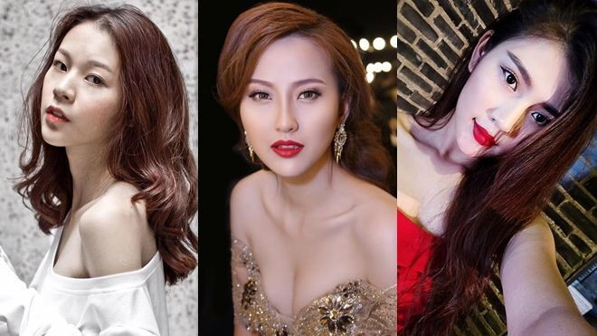 Các mỹ nhân The Face lột xác thế nào dưới bàn tay 'phù thủy' của các stylist Việt? Ảnh 2