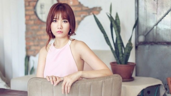Hari Won có thật sự là người vô trách nhiệm? Ảnh 2