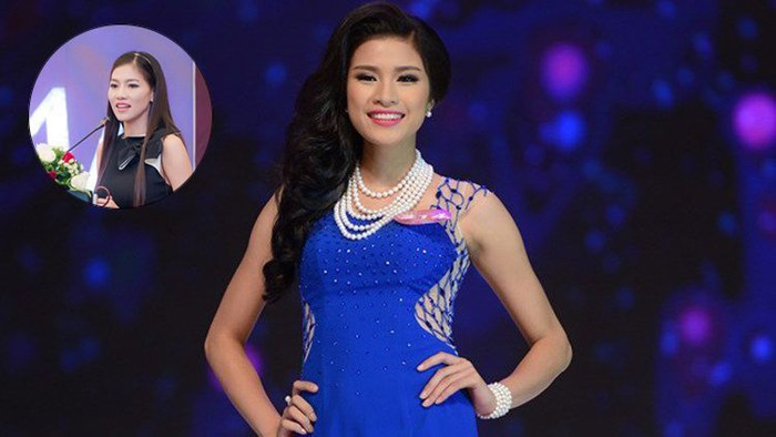 BTC Hoa hậu Việt Nam tiếp tục khẳng định Nguyễn Thị Thành không trung thực Ảnh 2