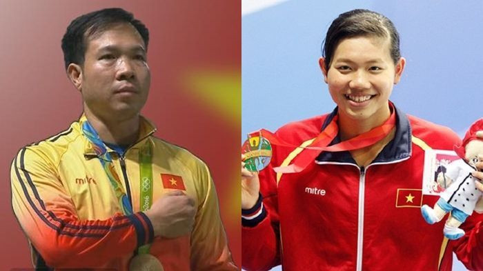 Thể thao thành tích cao: Hào quang và những giọt nước mắt Ảnh 2