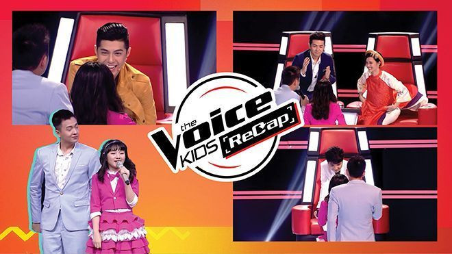 Bạn xem chưa: Nhi - Thắng gặp 'fan cứng', Vũ Cát Tường tung chiêu đối đầu với Noo Ảnh 2