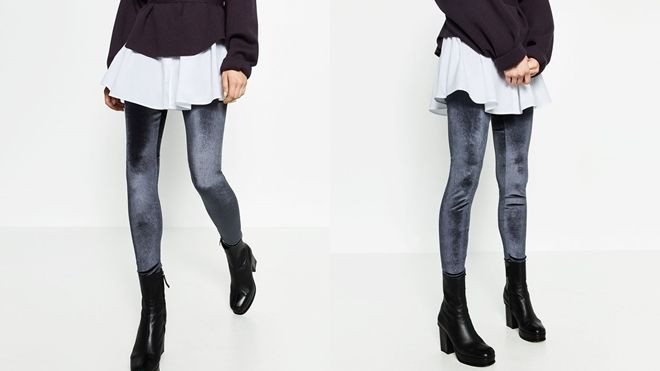 'Siêu phẩm mùa thu' chỉ 23$ của Zara - bạn có chưa? Ảnh 2