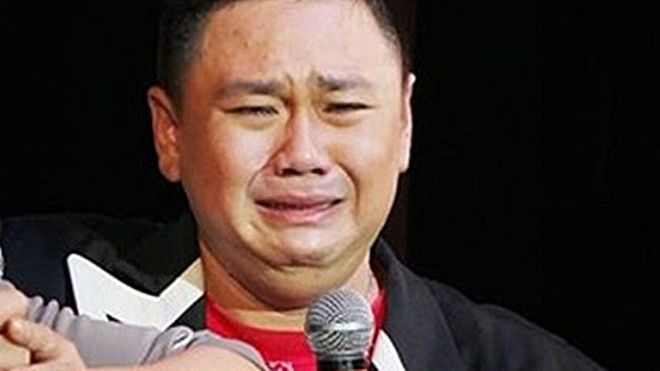 'Minh Béo suy sụp, đứng không vững giữa phiên tòa' Ảnh 2