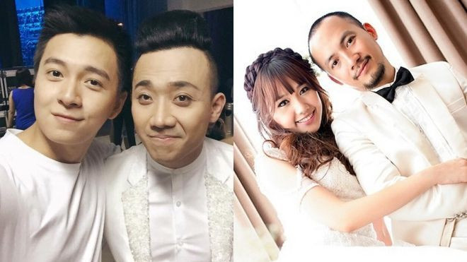 Tình cũ, tình mới đồng loạt lên tiếng bên vực Hari Won trước 'bão' scandal Ảnh 2