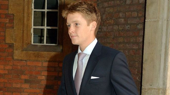 Công tước 25 tuổi nhận 12 tỷ đô thừa kế, trở thành tỷ phú trẻ nhất thế giới Ảnh 2