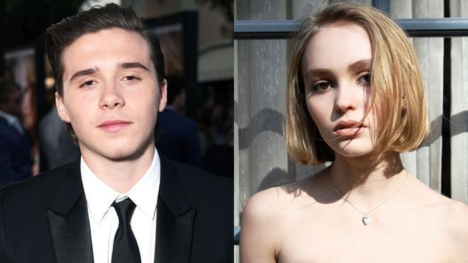 Bạn sẽ không thể rời mắt khỏi trai xinh gái đẹp con nhà sao Hollywood Ảnh 2