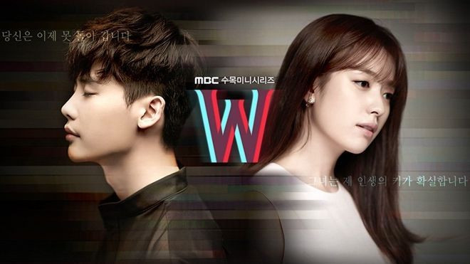 Cùng đi tìm kết thúc hợp lý nhất cho W - Two Worlds Ảnh 2