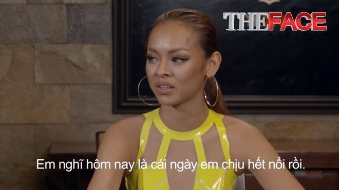 Trailer Tập 9 The Face: Team Phạm Hương tiếp tục chiến thắng, Mai Ngô sẽ phải ra về? Ảnh 2