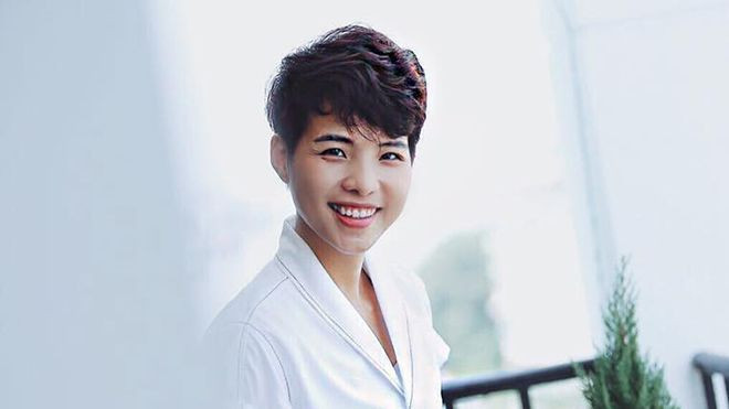 Vũ Cát Tường: 'Có khó khăn mới thấu suốt được tình cảm…' Ảnh 2