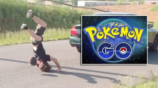 Những bí kíp đơn giản nhất để giúp bạn sớm trở thành cao thủ Pokemon! Ảnh 2