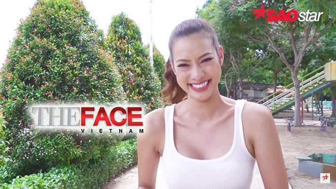 Lilly Nguyễn 'tưng tưng', lần đầu hát hit mới của Hà Hồ Ảnh 2