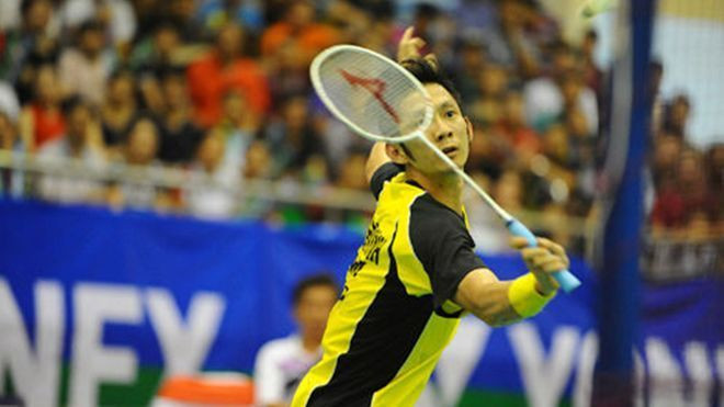 Nguyễn Tiến Minh xuất sắc ngược dòng dành chiến thắng trước cựu vô địch nước Nga Ảnh 2