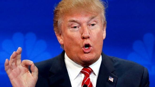 Donald Trump khẳng định Tổng thống Obama là người sáng lập của tổ chức IS Ảnh 2