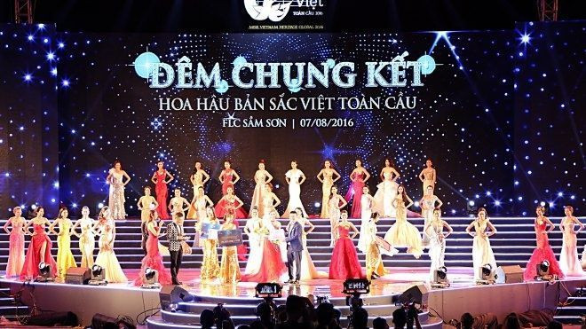 Hoa hậu bản sắc Việt toàn cầu 2016 - Cái kết đẹp cho mùa nhan sắc mới Ảnh 2