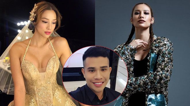Nét đẹp của Lilly Nguyễn sẽ không thể hoàn hảo nếu thiếu đi nhân vật này Ảnh 2