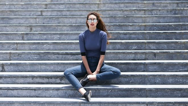 7 set trang phục Lilly Nguyễn gợi ý mà bạn không thể làm ngơ! Ảnh 2