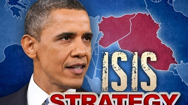 Thực hư cáo buộc ‘Tổng thống Obama là người sáng lập của IS’ Ảnh 2