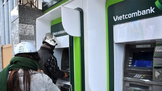 Đã tìm ra nguyên nhân chủ thẻ Vietcombank mất 500 triệu đồng Ảnh 2