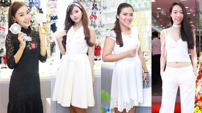 Bạn ‘cuồng’ phụ kiện? Hãy lắng nghe chia sẻ thú vị của những celeb dưới đây! Ảnh 2