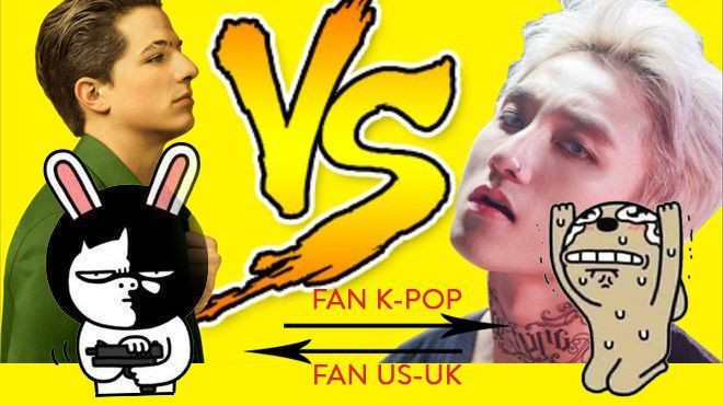Toàn bộ ‘diễn biến tâm lý’ của fan US-UK và Kpop trong nghi án Sơn Tùng đạo nhạc Ảnh 2