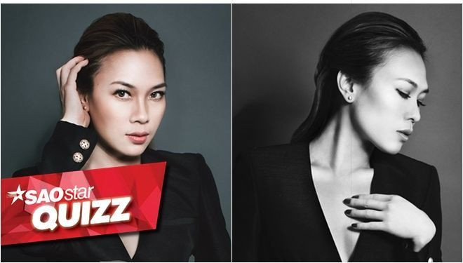 Bạn có tự tin mình là 'fan ruột' của Mỹ Tâm? Ảnh 2