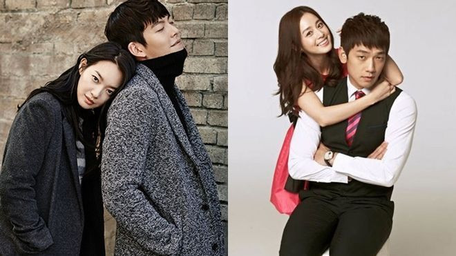 Sao Hàn và những cuộc tình 'vụng trộm' gây xôn xao Ảnh 2