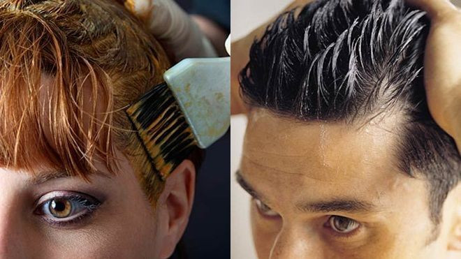 16 quan điểm huyền thoại về chăm dưỡng tóc mà bạn nên… ngừng tin tưởng (P1) Ảnh 2